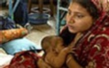  Bangladesh: le PAM intervient contre la faim