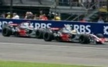 Formule 1: épreuve de force en Turquie