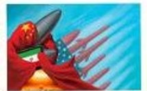 ONU-Iran: la France demande de nouvelles sanctions