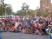 La fête de la musique La fête de la musique