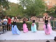 La fête de la musique