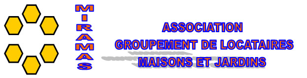 Association Maisons et jardins