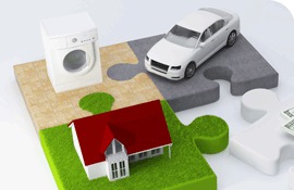 Rachat de crédit: principe et fonctionnement