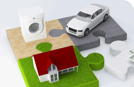 Rachat de crédit: principe et fonctionnement