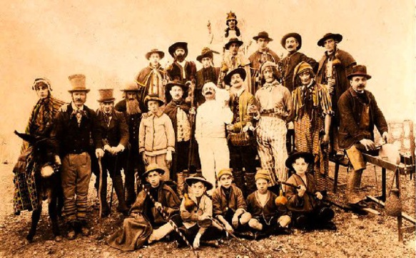 La pastorale Maurel La pastorale Maurel