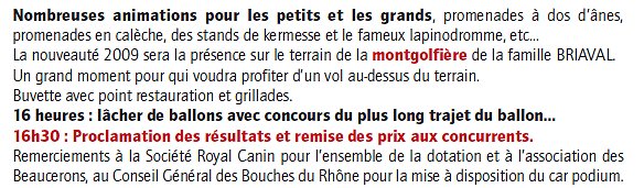 CONCOURS DE CHIEN DE BERGER SUR TROUPEAUX