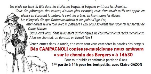 APRES-MIDI CONTES APRES-MIDI CONTES