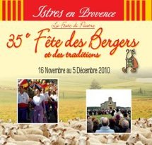 La festo di Pastre 2010 : L’année des Carreto ramado (charrette fleurie)