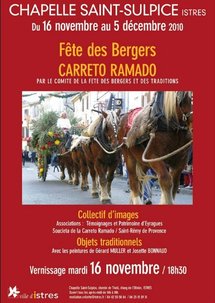 DU 16 NOVEMBRE AU 5 DÉCEMBRE