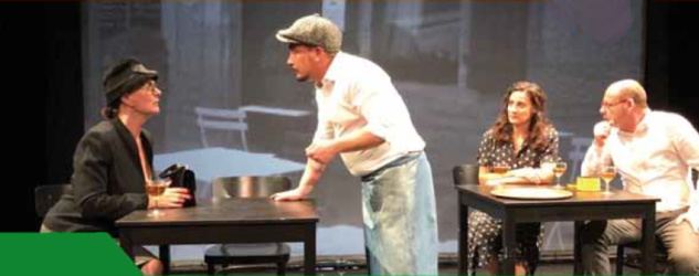 De Marcel à Pagnol De Marcel à Pagnol