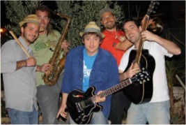 Foire artisanale et produits du terroir