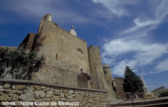 Source: Istres.fr Source: Istres.fr