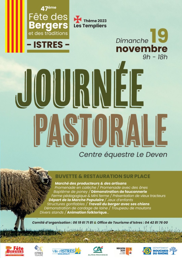 La journée pastorale