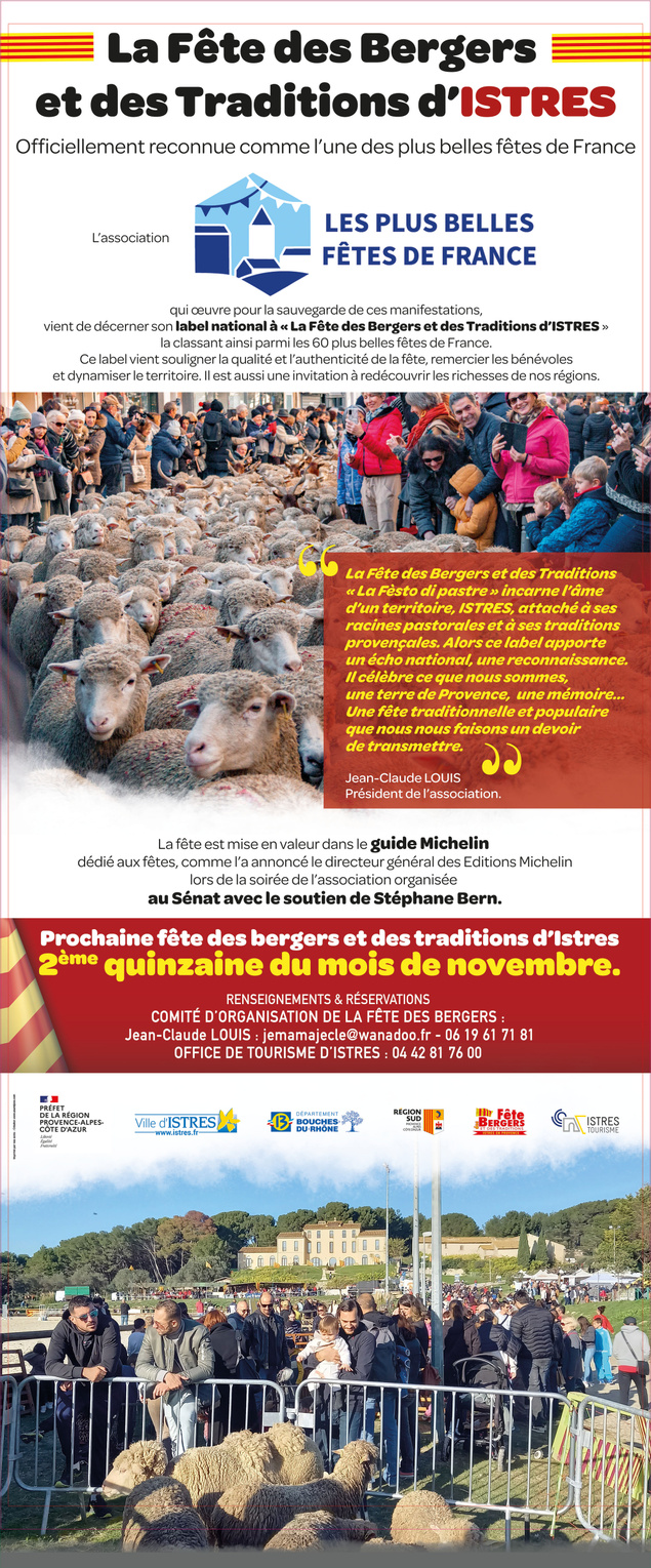 L'âme d'un territoire L'âme d'un territoire