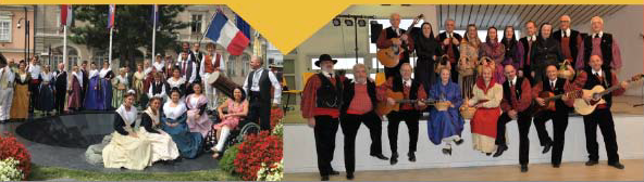 SPECTACLE de CLOTURE