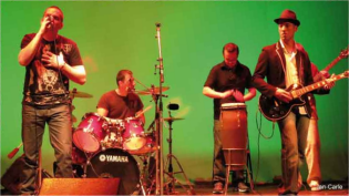 Spectacle de clôture