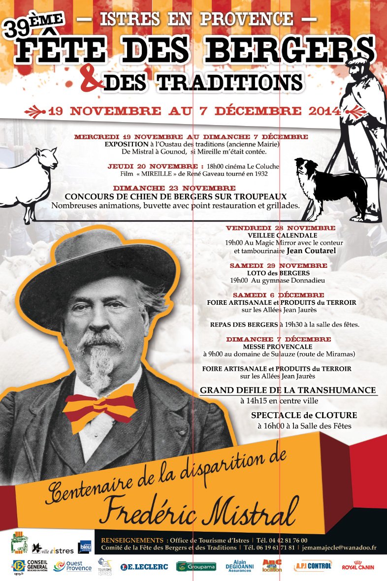 39ème fête des Bergers et des Traditions