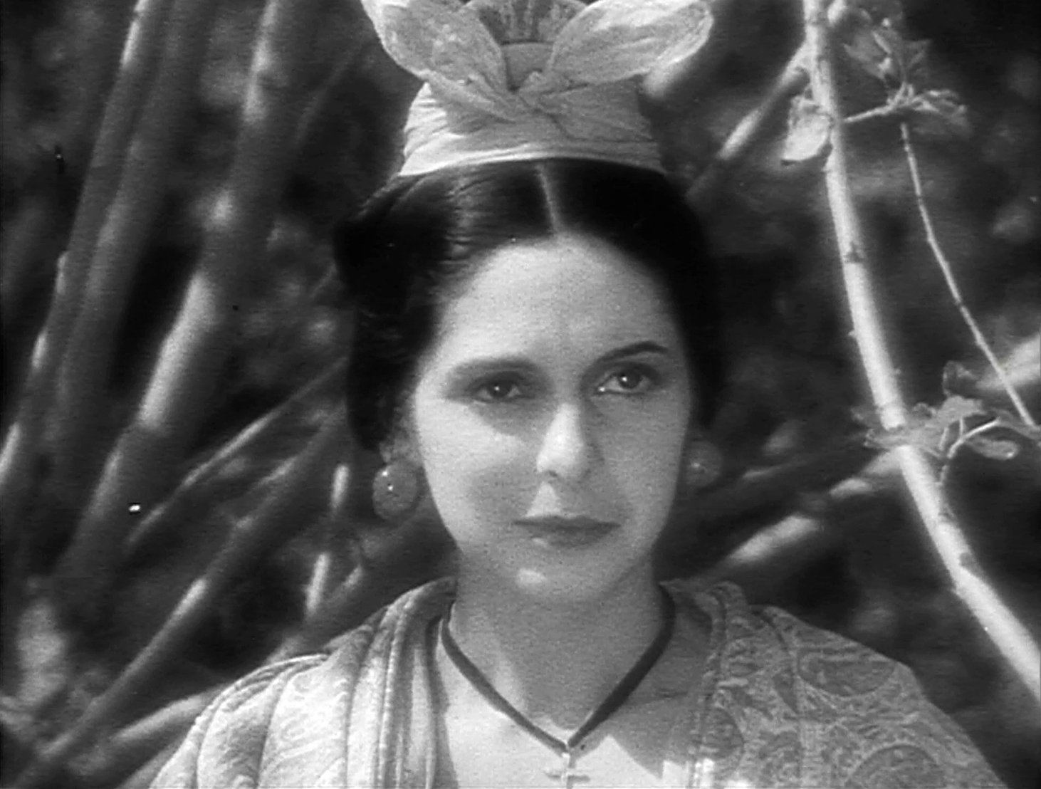 Projection du film MIREILLE