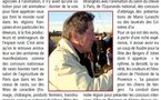 CONCOURS DE CHIEN DE BERGER SUR TROUPEAUX