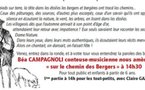 APRES-MIDI CONTES