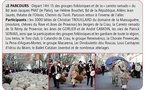 GRAND DÉFILÉ DE LA TRANSHUMANCE
