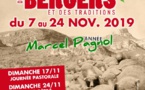 Programme 2019 de la Fête des Bergers et Traditions de Provence à Istres
