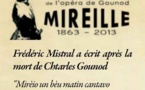 Exposition "De Mirèio à Mireille: genèse d'un opéra romantique"