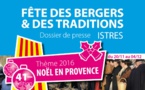 41ème Fête des Bergers et des Traditions d'Istres 2016