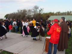 La Fête des Bergers et Traditions de Provence 2005 La Fête des Bergers et Traditions de Provence 2005
