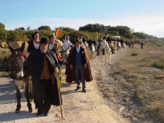 La Fête des Bergers et Traditions de Provence 2007