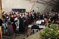 La Fête des Bergers et Traditions de Provence 2015 La Fête des Bergers et Traditions de Provence 2015