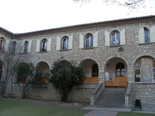 Ecole des enfants malades Ecole des enfants malades