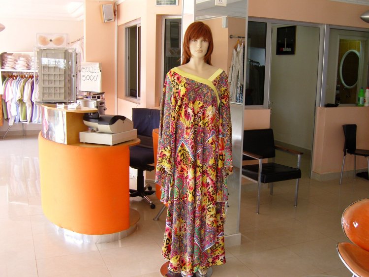 Couture traditionnelle sur mesure Dakar 3 Couture traditionnelle sur mesure Dakar 3