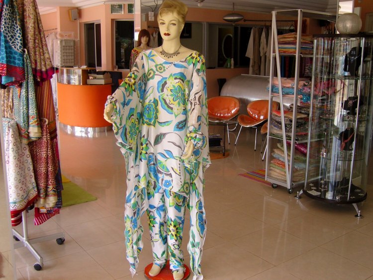 Couture traditionnelle sur mesure Dakar 2 Couture traditionnelle sur mesure Dakar 2