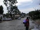 La pluie