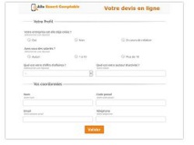 Expert-comptable et comptabilité d'Entreprise Expert-comptable et comptabilité d'Entreprise