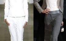 Tendance vestimentaire