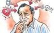 Démasquer la dépression