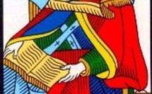 Les énigmes mystérieuses de l'histoire