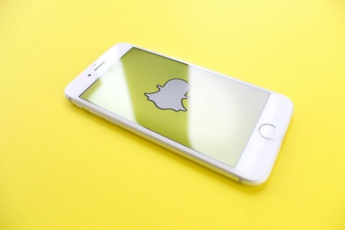Des conseils pour votre marque sur Snapchat