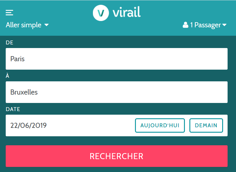 Voyage Paris Bruxelles Bien Choisir Son Moyen De Transport