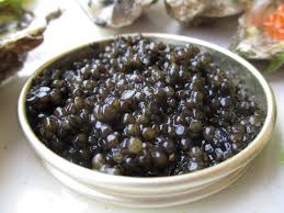 Caviar – tout ce qu’il faut savoir sur le caviar œuf d’esturgeon