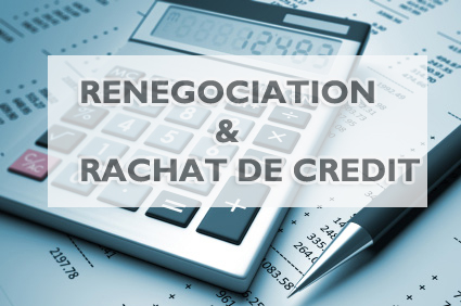 Renegociation Rachat De Credit Immobilier Exemples Et Taux