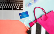 Le commerce électronique en progression constante