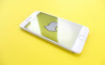 Des conseils pour votre marque sur Snapchat