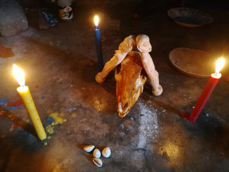 Marabout voyant désenvoutement Paris 11