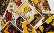 Voyance pour tarot d'amour à Paris 1