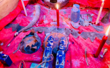 Medium du retour de l’être aimé Paris 19