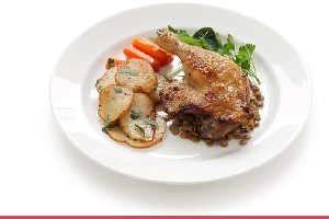 Foie gras du sud ouest Lamigeon ph3