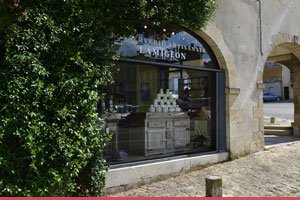 Foie gras du sud ouest Lamigeon ph7